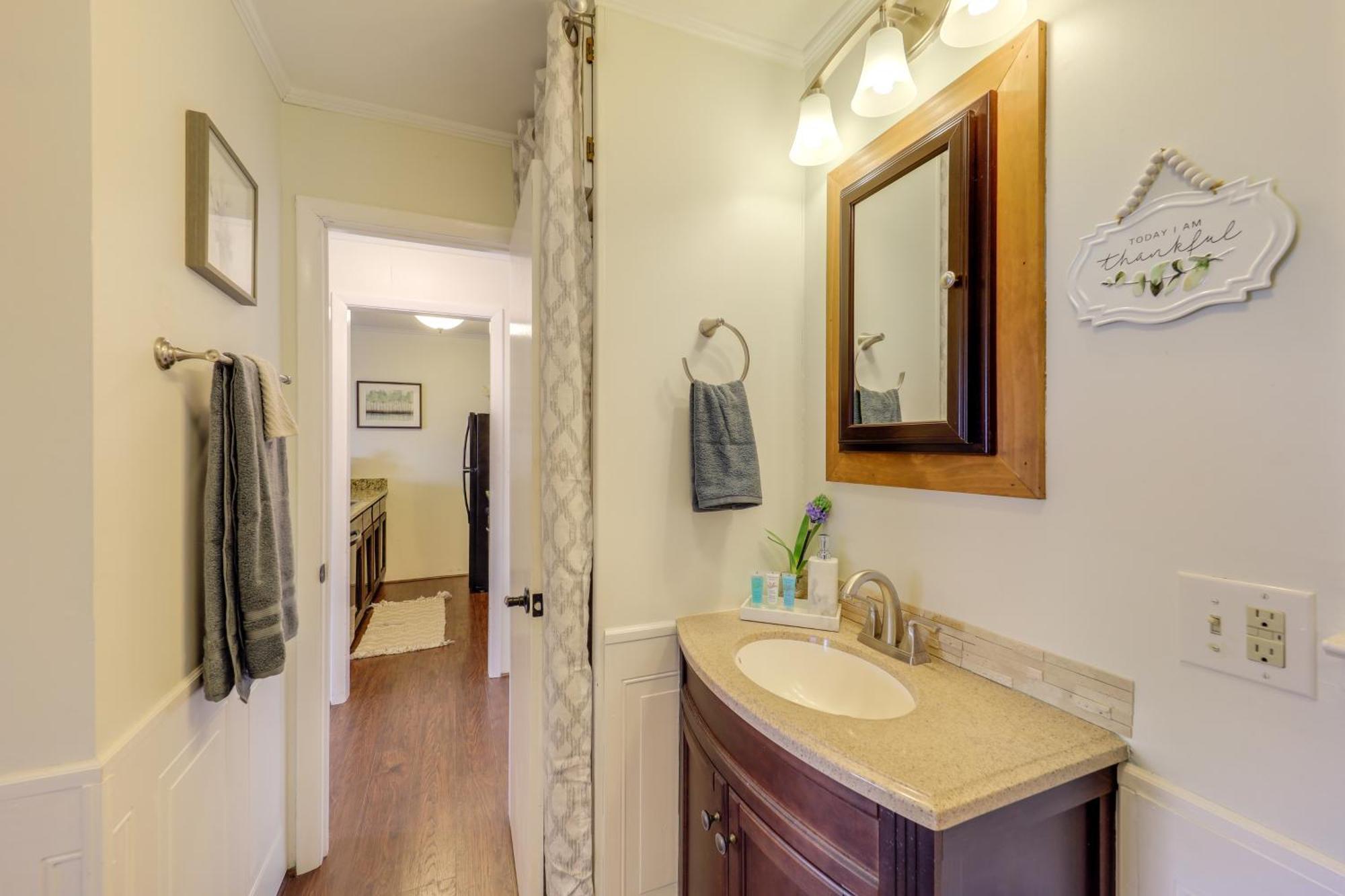 Beech Mountain Studio With Balcony Less Than 1 Mi To Skiing! מראה חיצוני תמונה